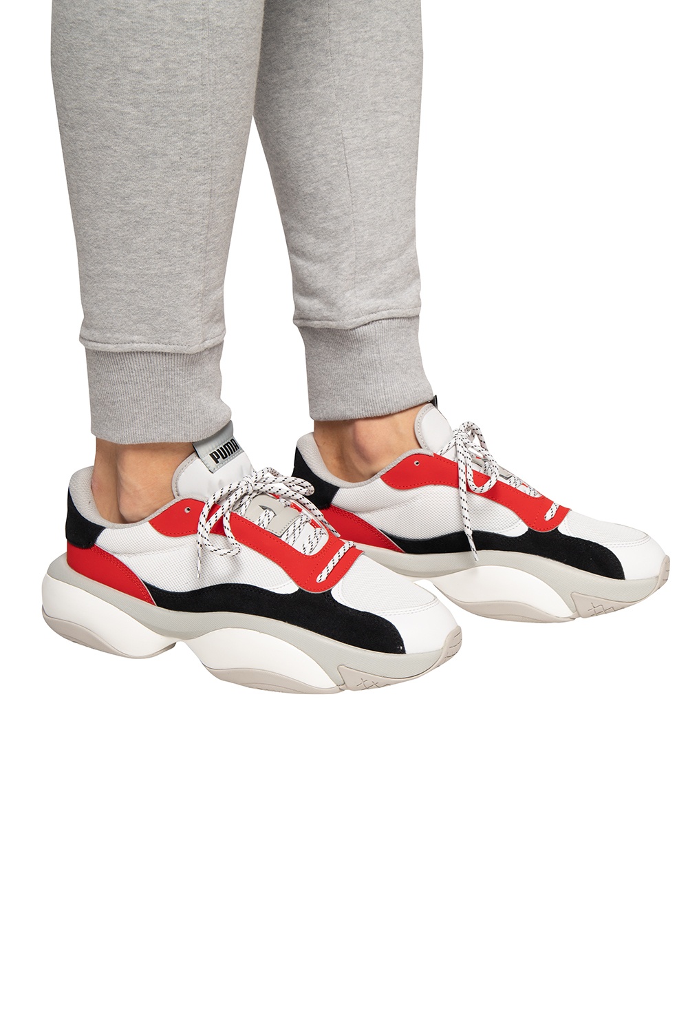 Puma alteration hot sale core trainers